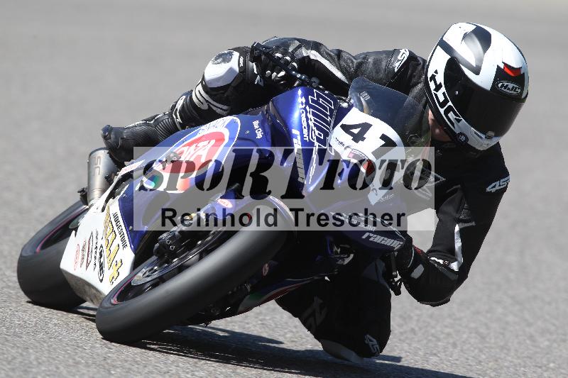 /12 30.04.2025 Speer Racing ADR/Gruppe rot/416